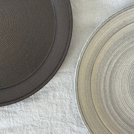 Autumn Plate