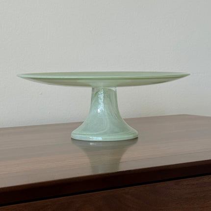 [New] Cirra Cake stand (Lime)