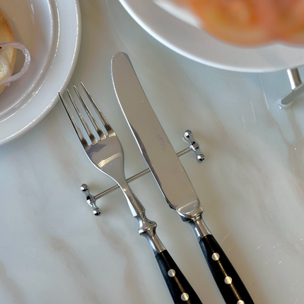 Pause Cutlery Rest