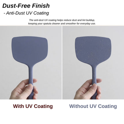 [New] Confetti Silicone Spatula