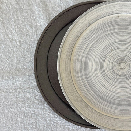 Autumn Plate
