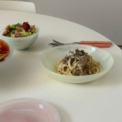 Cirra Deep Plate