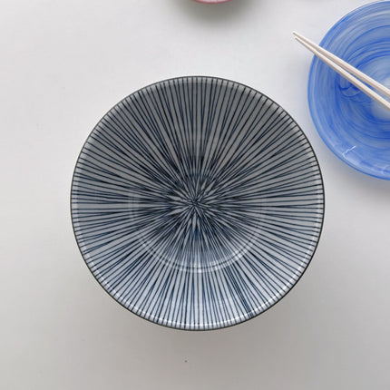 Aoi sen Bowl
