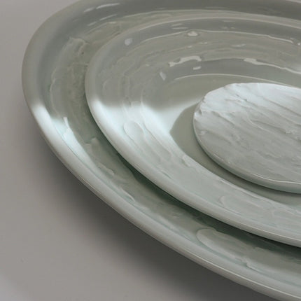 Sunlit Cutlery Rest