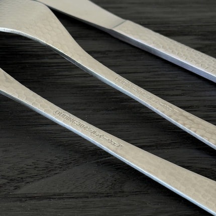 Satin Dinner Flatware (3-Piece Set)
