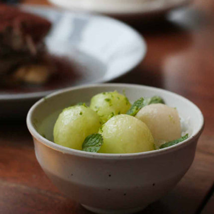 Sando Dessert Bowl