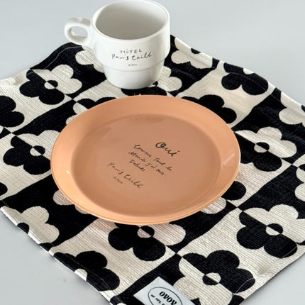 Flower Multi Cloth