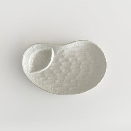 Peanut Plate