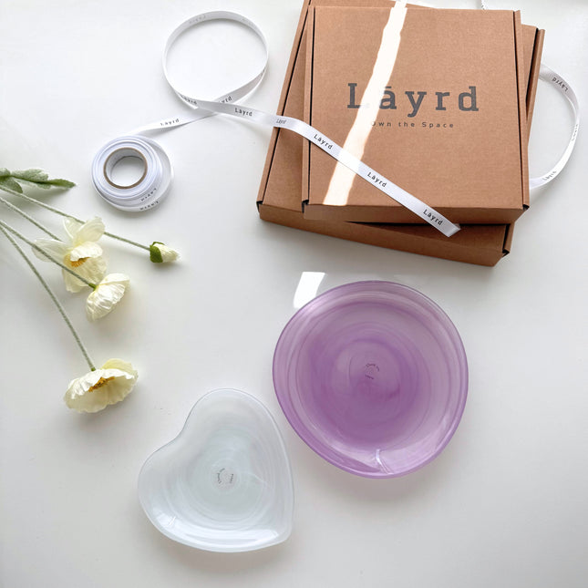 [Gift Set] Lilac Veil 2pc