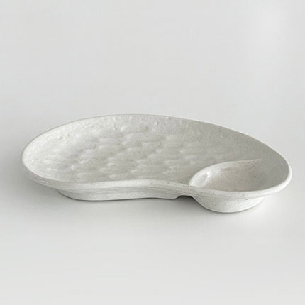 Peanut Plate