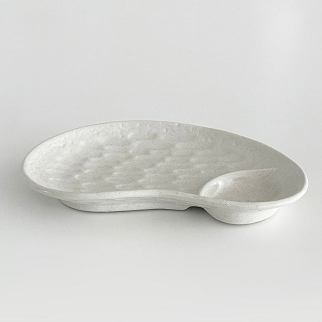 Peanut Plate