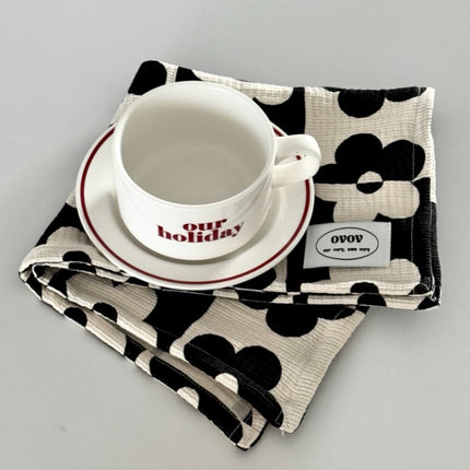 Flower Multi Cloth