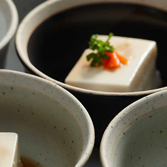 Sando Dessert Bowl