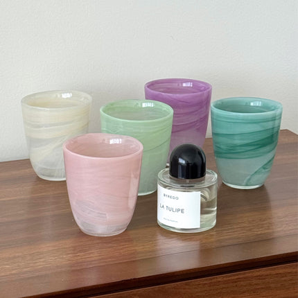 [New] Cirra Cup (Pink)
