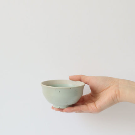 Sando Dessert Bowl