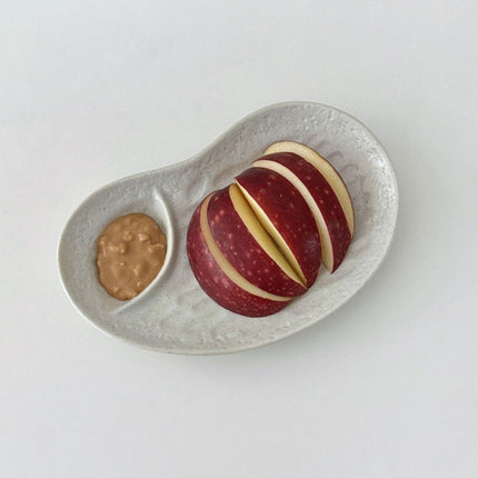 Peanut Plate