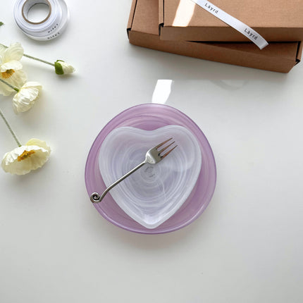 [Gift Set] Lilac Veil 2pc