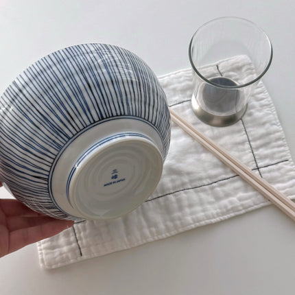 Aoi sen Bowl