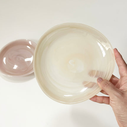 Cirra Triangle Plate