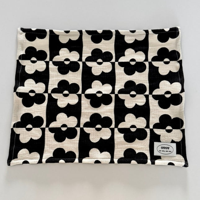 Flower Multi Cloth