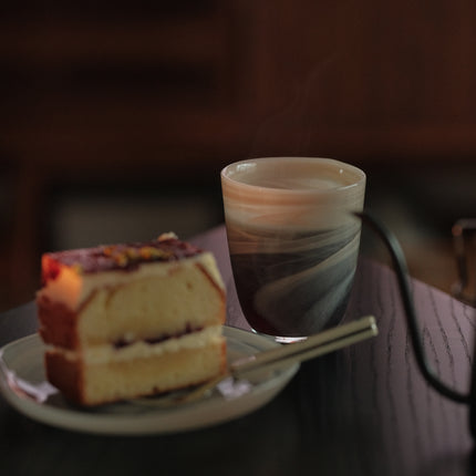 Cirra Cup (Vanilla)