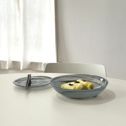 Cirra Deep Plate
