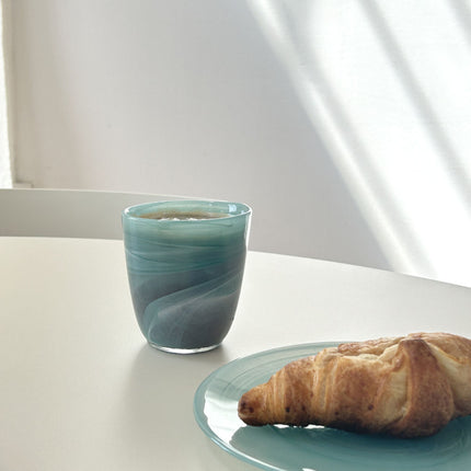 Cirra Cup (Aquamarine)