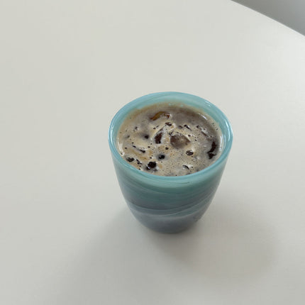 Cirra Cup (Aquamarine)