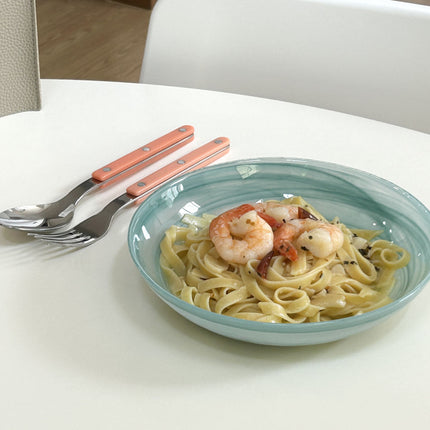 Cirra Deep Plate