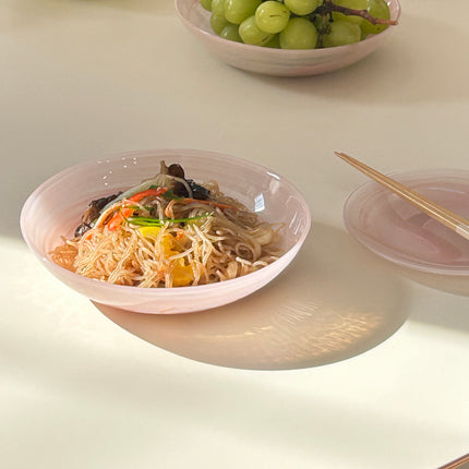 Cirra Deep Plate