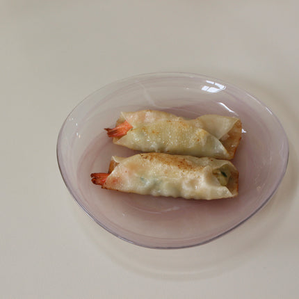 Cirra Triangle Plate