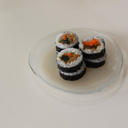 Cirra Triangle Plate