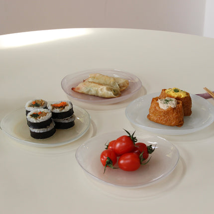 Cirra Triangle Plate