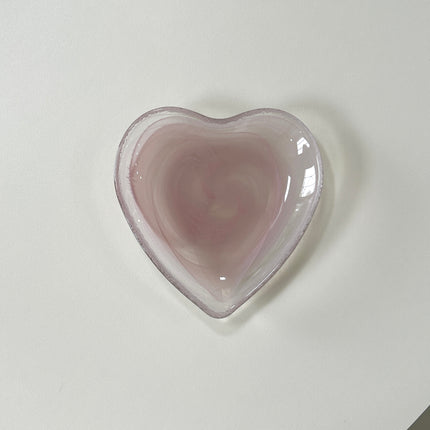 Cirra Heart Plate