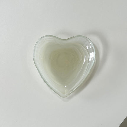 Cirra Heart Plate