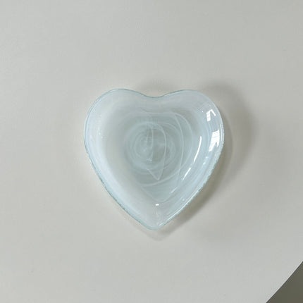 Cirra Heart Plate