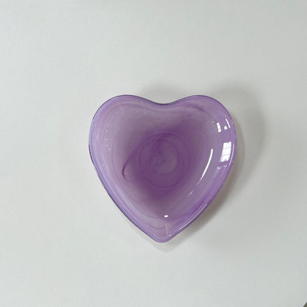 Cirra Heart Plate