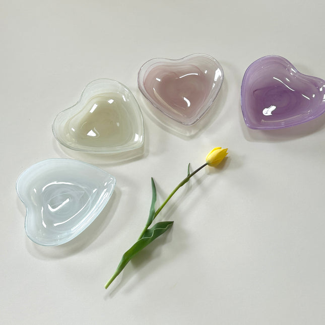 Cirra Heart Plate