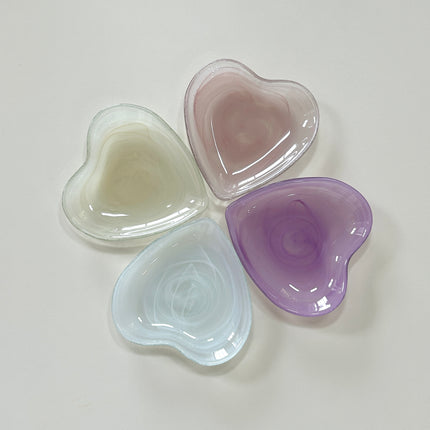 Cirra Heart Plate