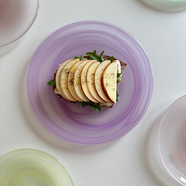 Cirra Plate L (9 colors)