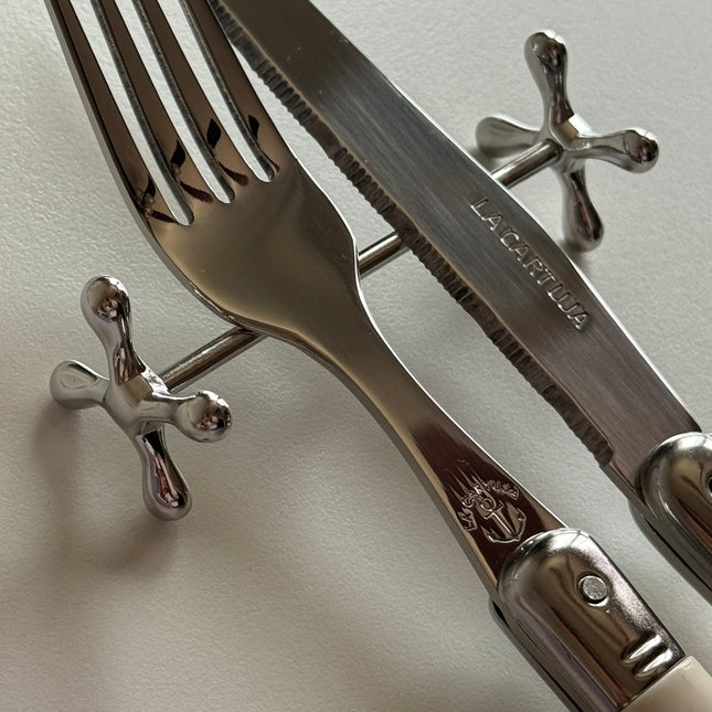 Pause Cutlery Rest