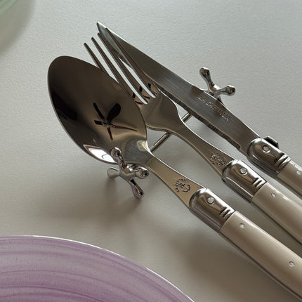 Pause Cutlery Rest