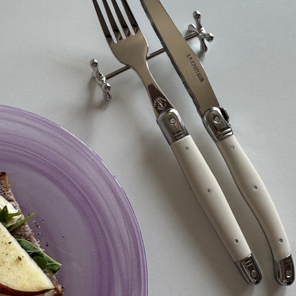 Pause Cutlery Rest