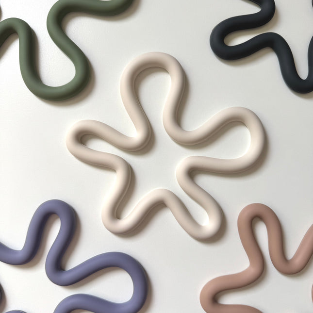 Blossom Trivet