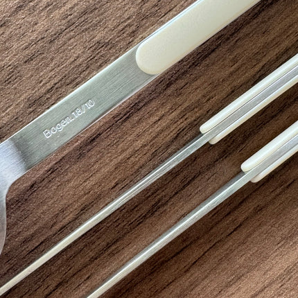 Bogen Spoon&Chopstick Set