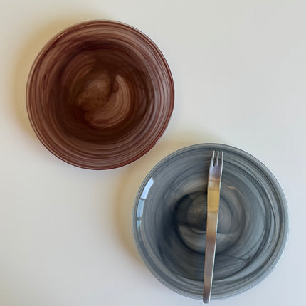 Cirra Plate M (10 colors)