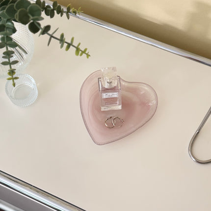 Cirra Heart Plate
