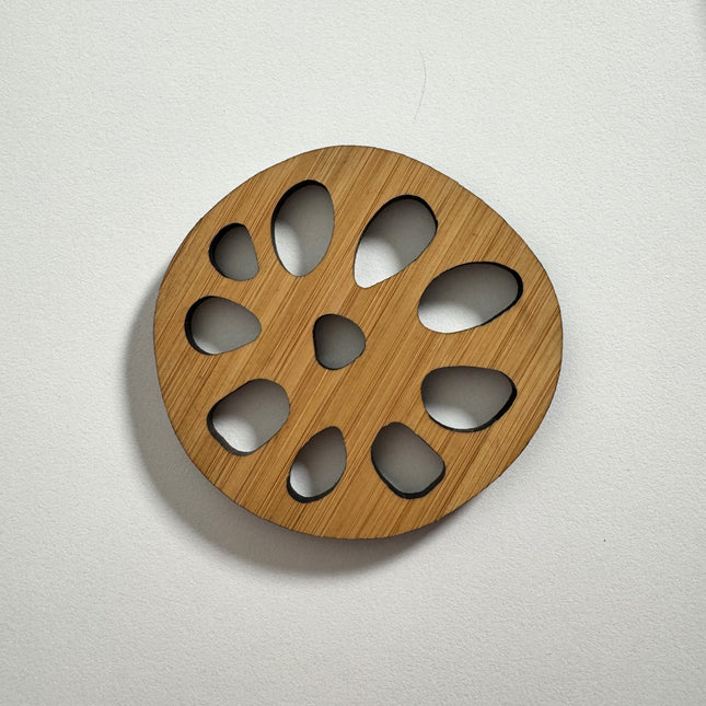 Lotus Cutlery Rest