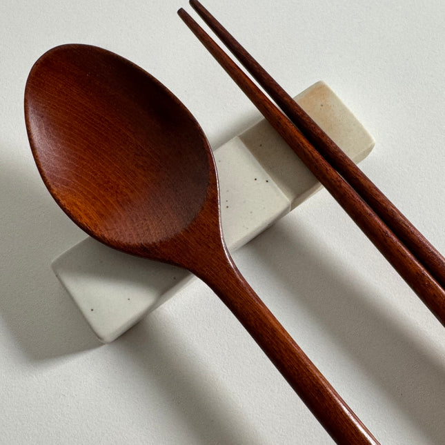 Sando Cutlery Rest