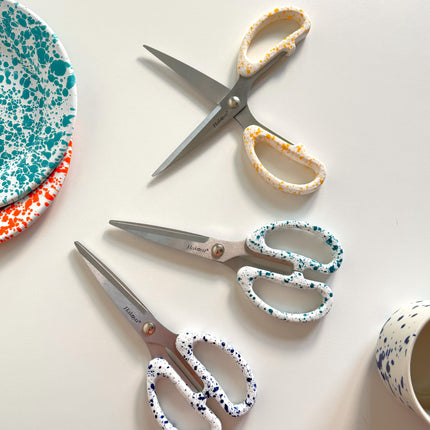 Splatter Scissors
